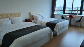 Hotel Wooin