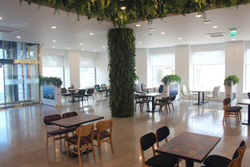 Hotel Wooin