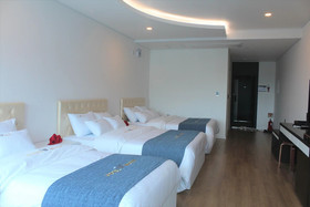 Hotel Wooin
