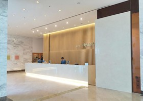 Hyundai Hotel Mokpo