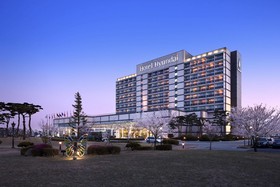 Hyundai Hotel Mokpo