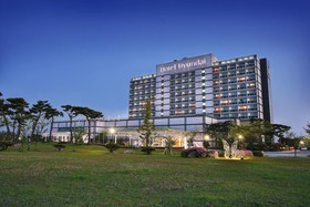 Hyundai Hotel Mokpo