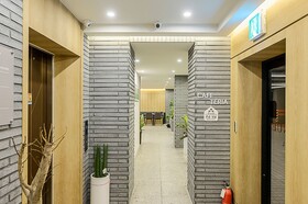 Mokpo H Avenue Hotel Peace Plaza
