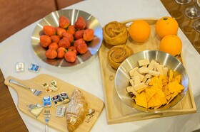 Mokpo H Avenue Hotel Peace Plaza