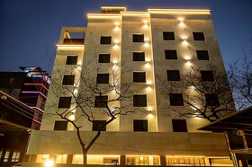 Mokpo H Avenue Hotel Peace Plaza
