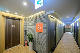 Mokpo H Avenue Hotel Peace Plaza