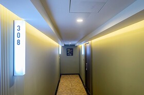 Mokpo H Avenue Hotel Peace Plaza