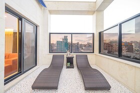 Mokpo H Avenue Hotel Peace Plaza