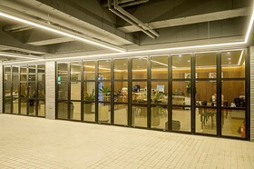 Mokpo H Avenue Hotel Peace Plaza