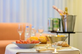 Mokpo H Avenue Hotel Peace Plaza