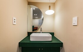 Mokpo Hotel Gabom