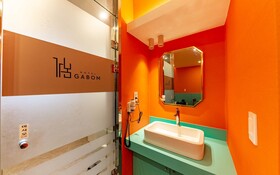Mokpo Hotel Gabom