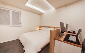 Mokpo Hotel Gabom