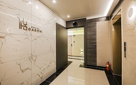 Mokpo Hotel Gabom