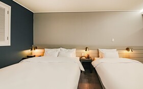 Mokpo Hotel Gabom