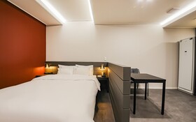 Mokpo Hotel Gabom