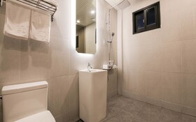 Mokpo Hotel Gabom