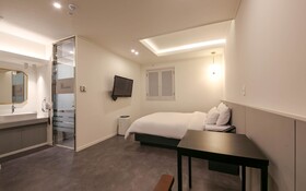 Mokpo Hotel Gabom