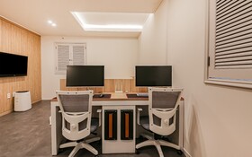 Mokpo Hotel Gabom