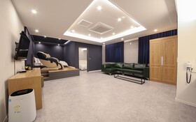 Mokpo Hotel Gabom