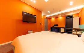Mokpo Hotel Gabom
