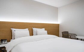 Mokpo Hotel Lium
