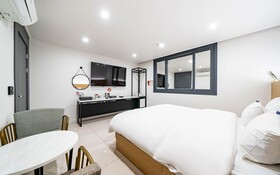 Mokpo Hotel Lium