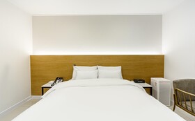 Mokpo Hotel Lium
