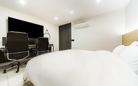 Mokpo Hotel Lium