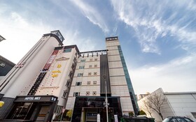 Mokpo Hotel Lium