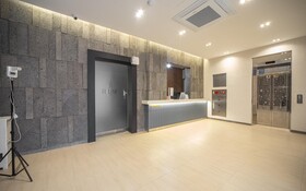 Mokpo Hotel Lium