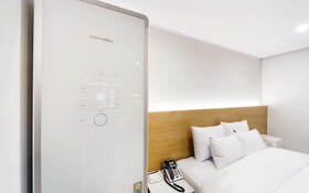 Mokpo Hotel Lium