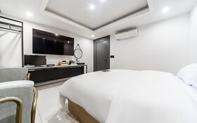 Mokpo Hotel Lium