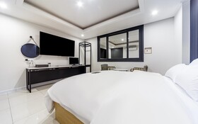 Mokpo Hotel Lium