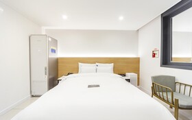Mokpo Hotel Lium