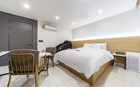Mokpo Hotel Lium