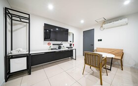 Mokpo Hotel Lium