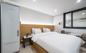 Mokpo Hotel Lium