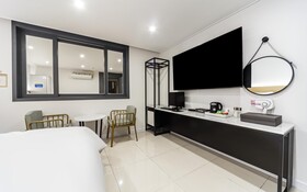 Mokpo Hotel Lium