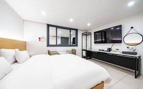 Mokpo Hotel Lium