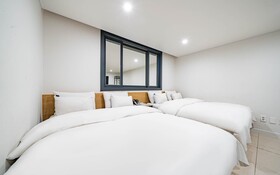 Mokpo Hotel Lium