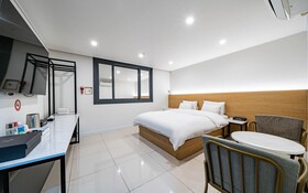 Mokpo Hotel Lium