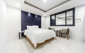 Mokpo Hotel Lium