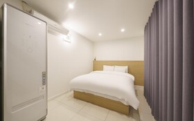 Mokpo Hotel Lium