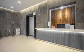 Mokpo Hotel Lium
