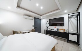 Mokpo Hotel Lium