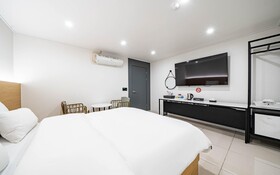 Mokpo Hotel Lium