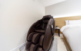 Mokpo Hotel Lium