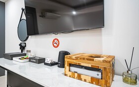 Mokpo Hotel Lium