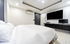 Mokpo Hotel Lium